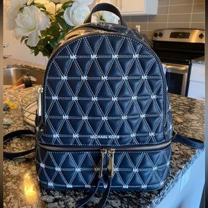 Michael Kors backpack